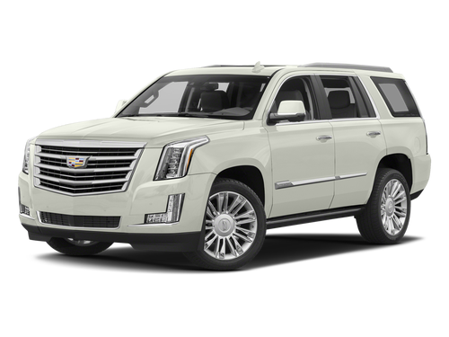 2017 Cadillac Escalade Base