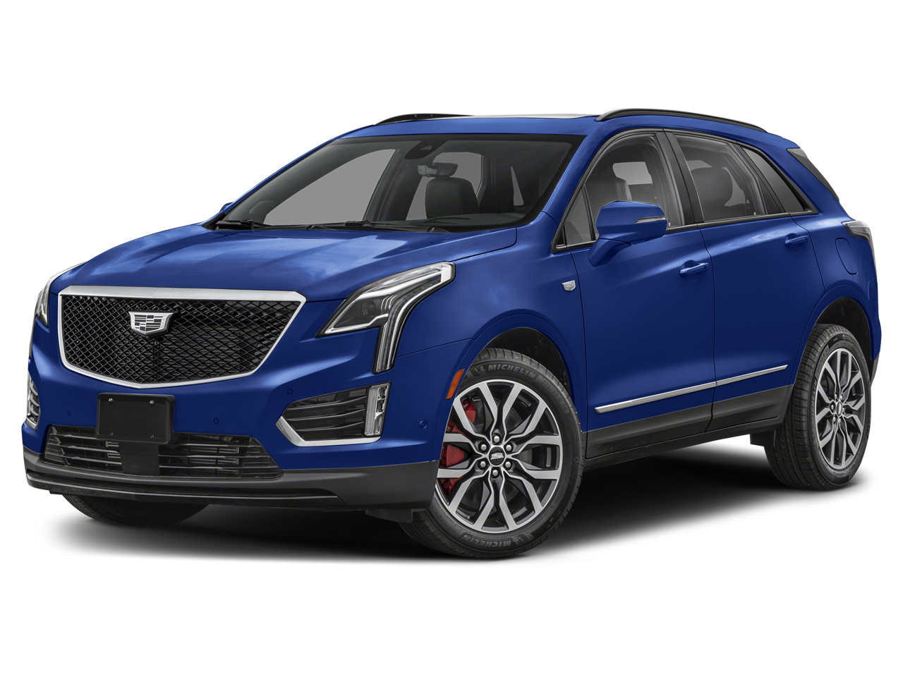 2023 Cadillac XT5 Sport