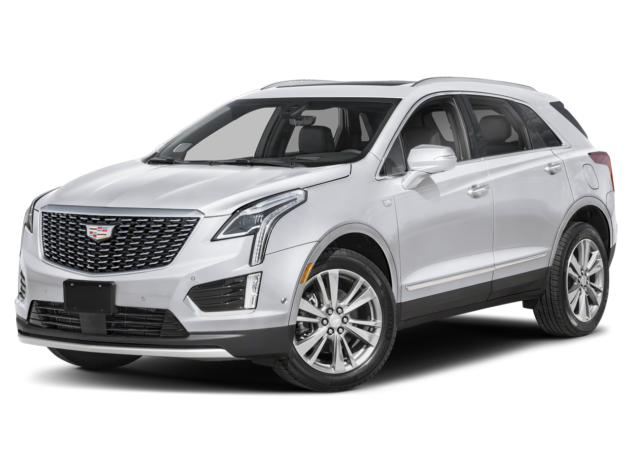 2025 Cadillac XT5 Base