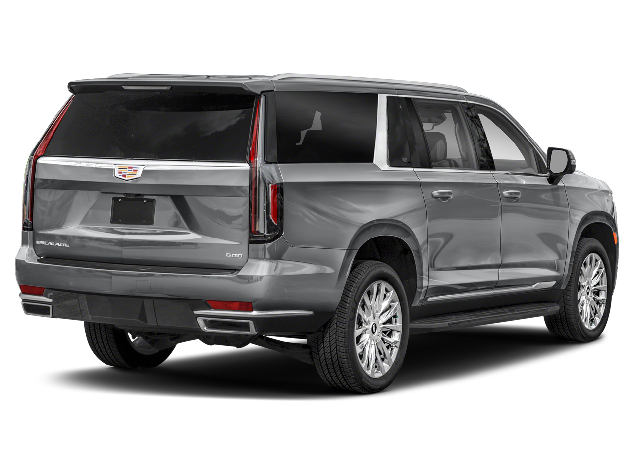 2024 Cadillac Escalade ESV Luxury