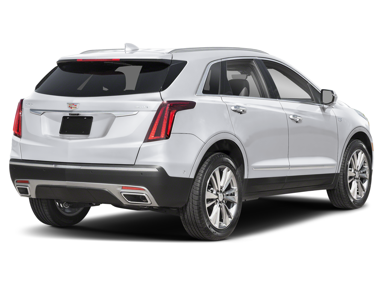 2025 Cadillac XT5 Base