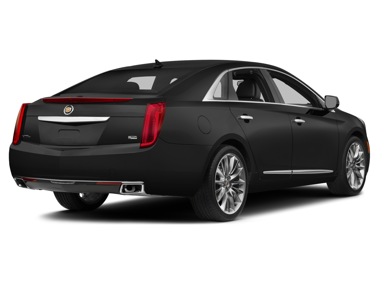2015 Cadillac XTS Platinum