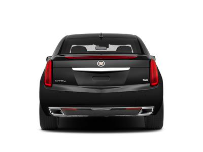 2015 Cadillac XTS Platinum