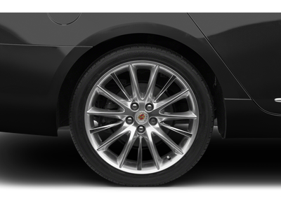 2015 Cadillac XTS Platinum