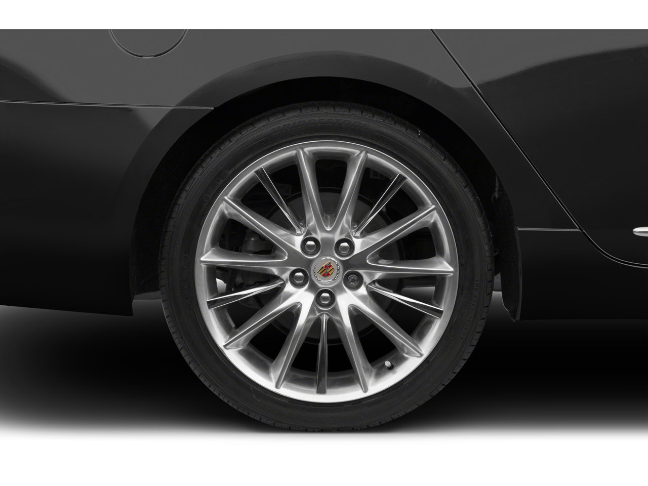 2015 Cadillac XTS Platinum