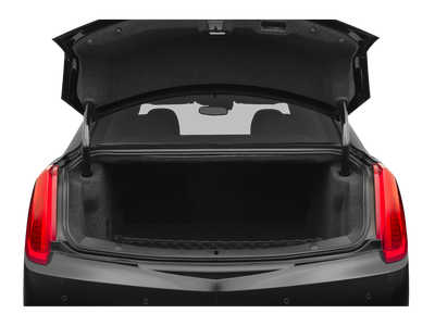 2015 Cadillac XTS Platinum