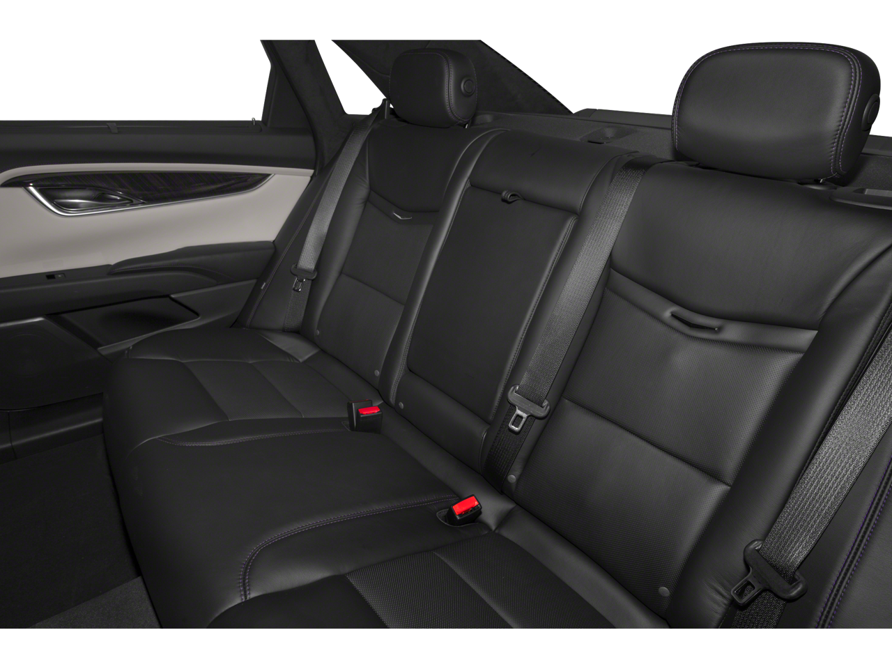 2015 Cadillac XTS Platinum