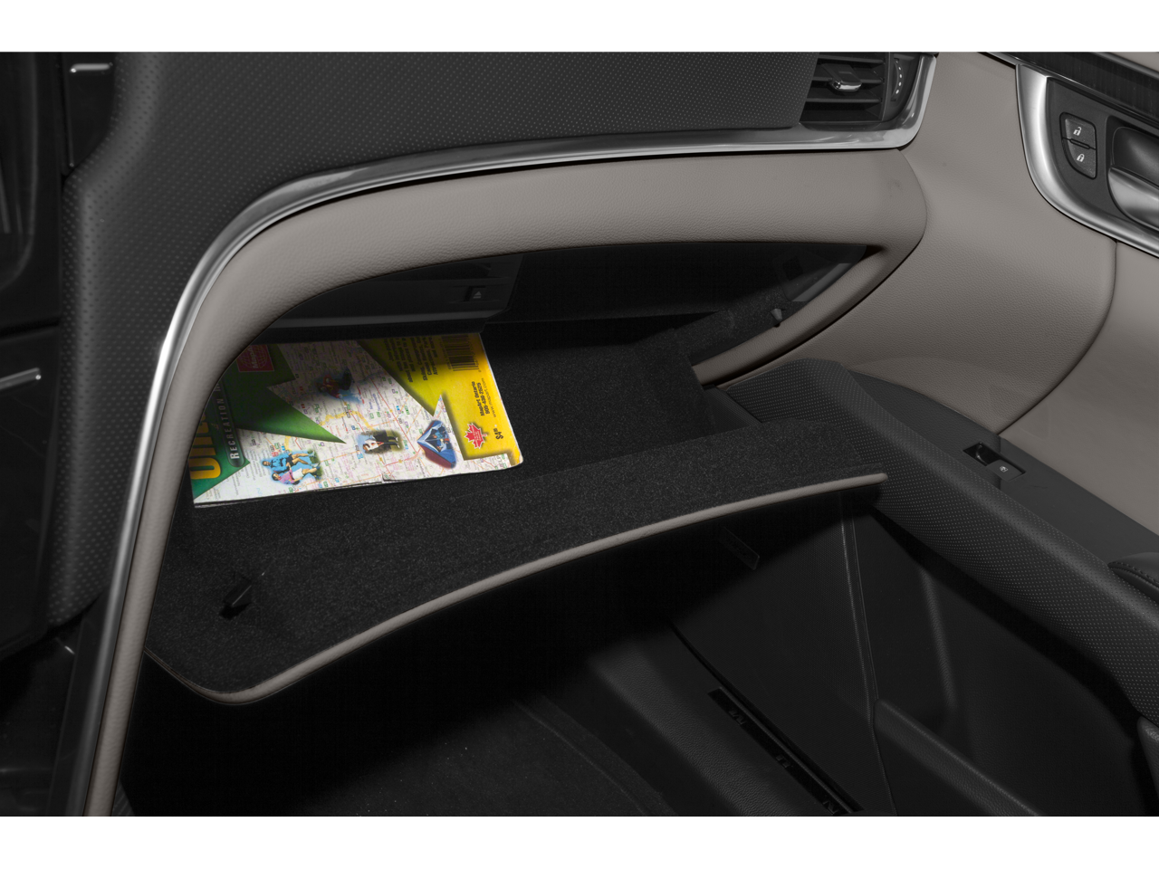 2015 Cadillac XTS Platinum