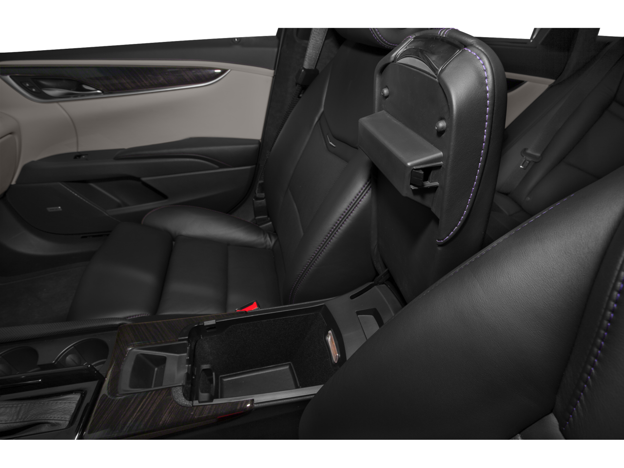 2015 Cadillac XTS Platinum