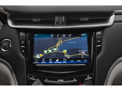 2015 Cadillac XTS Platinum