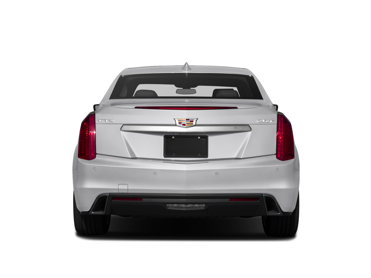 2019 Cadillac CTS Luxury RWD