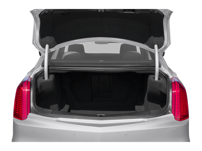 2019 Cadillac CTS Luxury RWD