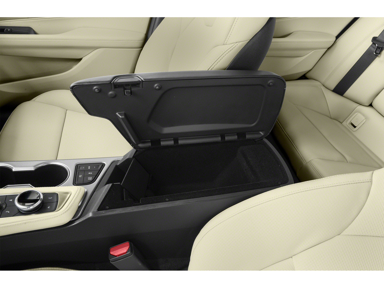 2022 Cadillac CT4 Premium Luxury