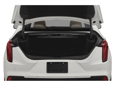 2023 Cadillac CT4 Sport