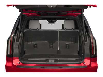 2025 Cadillac Escalade Escalade-V