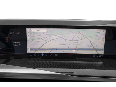 2025 Cadillac Escalade Escalade-V