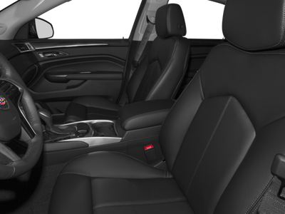 2014 Cadillac SRX Performance Collection