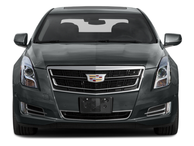 2016 Cadillac XTS Base