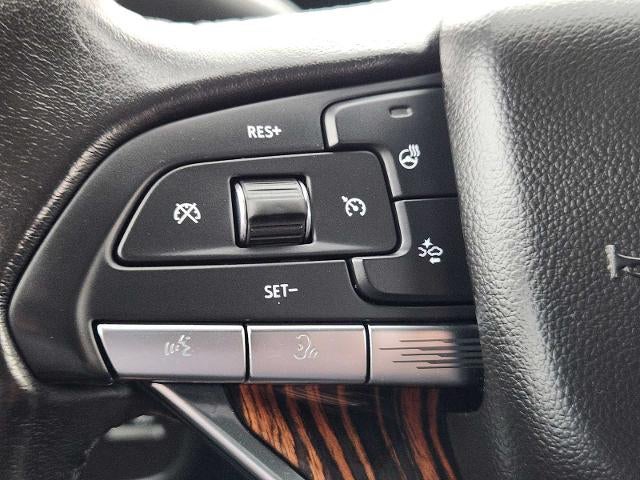 2022 Cadillac Escalade Luxury