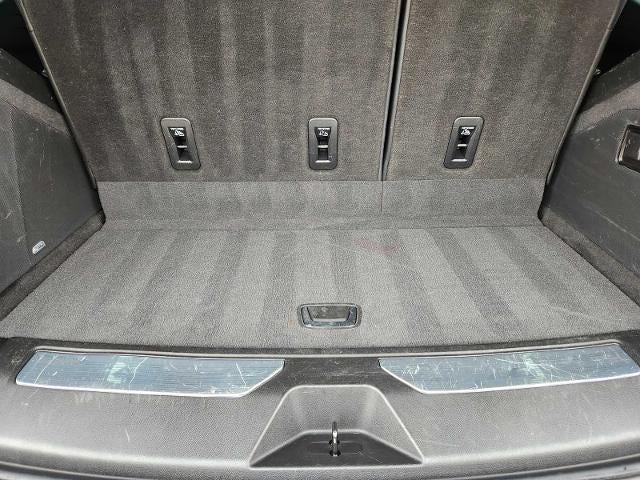 2022 Cadillac Escalade Luxury