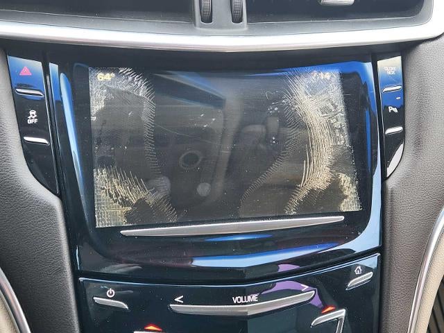 2016 Cadillac XTS Base