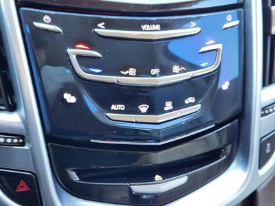 2013 Cadillac SRX Luxury Collection