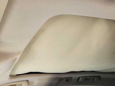 2013 Cadillac SRX Luxury Collection