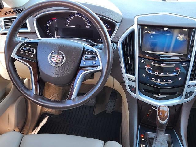 2013 Cadillac SRX Luxury Collection