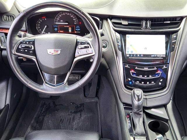 2019 Cadillac CTS Luxury RWD