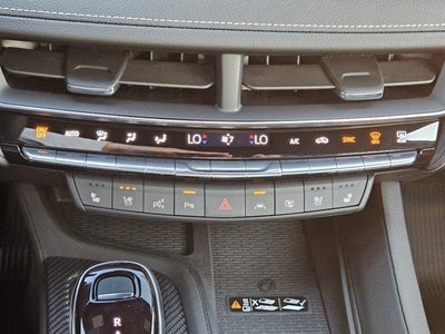 2026 Cadillac CT5-V V-Series Blackwing