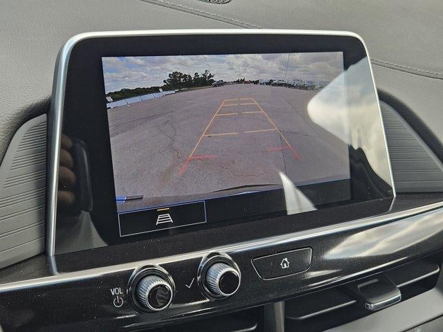 2026 Cadillac CT4-V V-Series Blackwing
