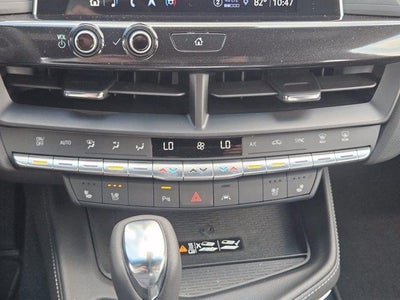 2026 Cadillac CT4-V V-Series Blackwing