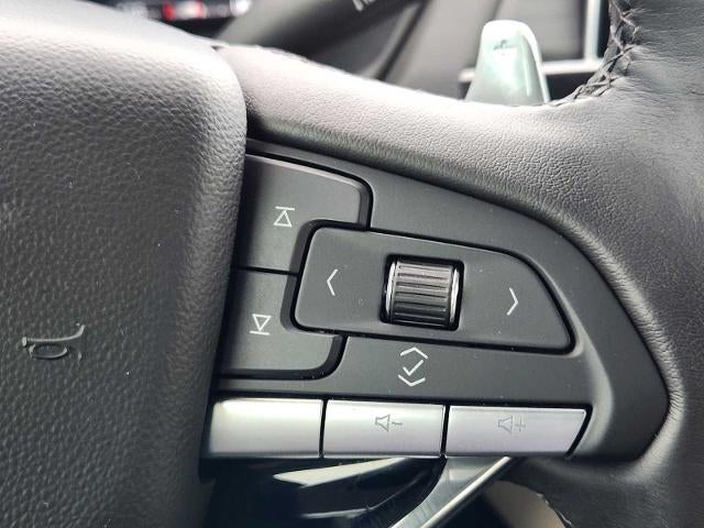 2024 Cadillac CT4 Premium Luxury