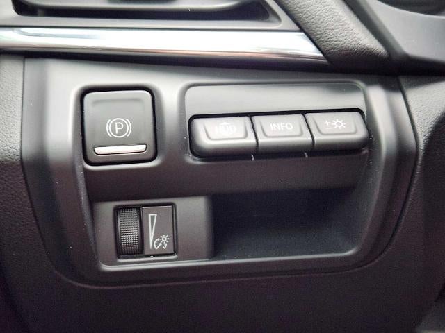 2023 Cadillac CT4 Sport