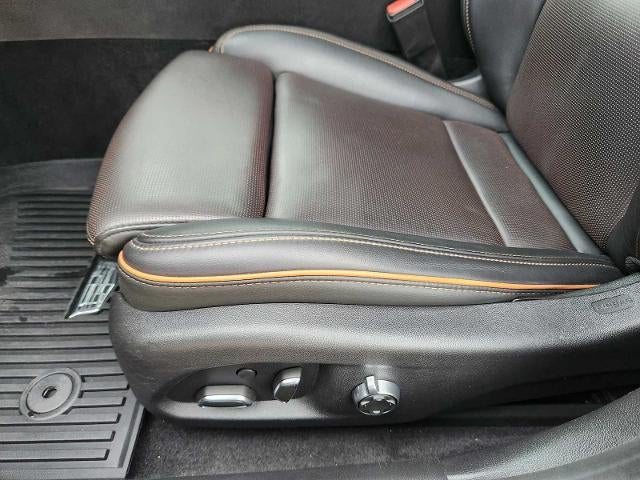 2023 Cadillac CT4 Sport