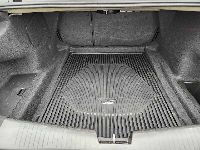 2023 Cadillac CT4 Sport