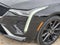 2023 Cadillac CT4 Sport