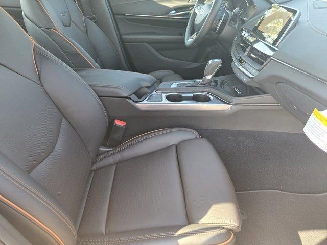 2026 Cadillac CT4 Sport