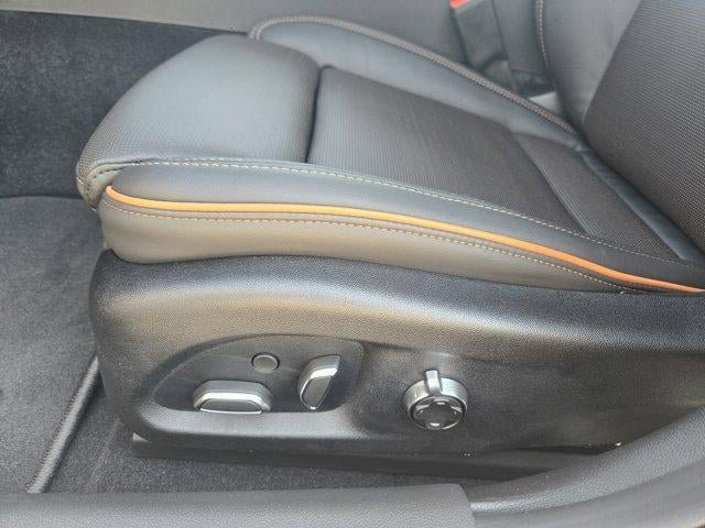 2026 Cadillac CT4 Sport