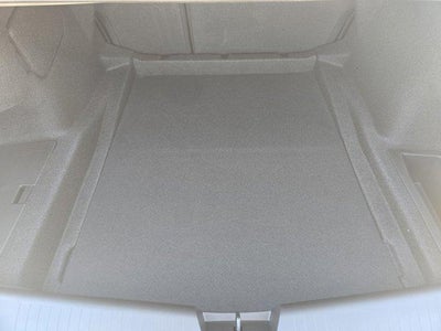 2026 Cadillac CT4 Sport