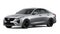 2026 Cadillac CT4 Sport