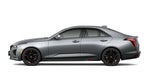 2026 Cadillac CT4 Sport