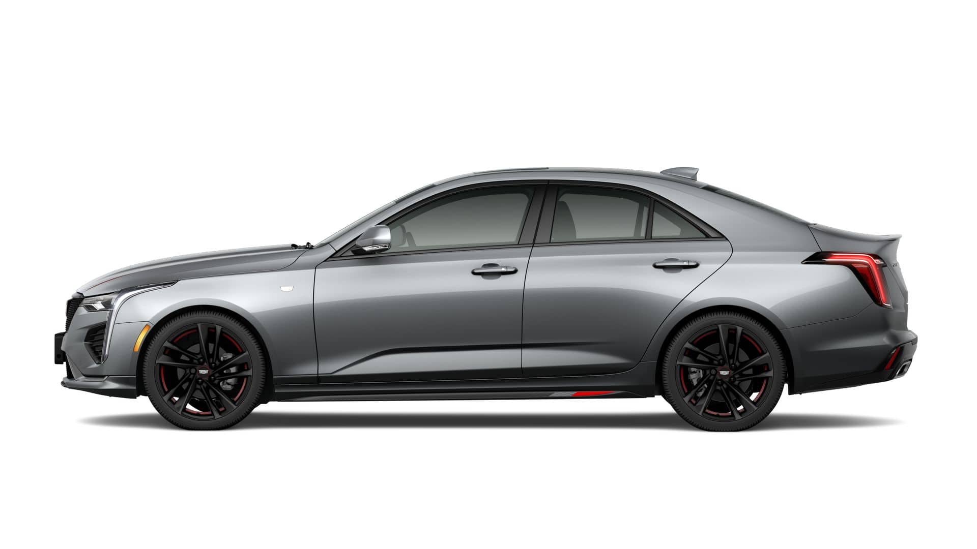 2026 Cadillac CT4 Sport