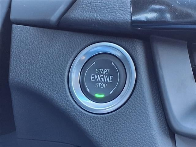 2025 Cadillac CT4 Sport