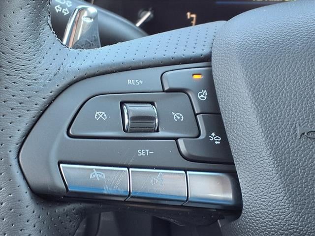 2025 Cadillac CT4 Sport