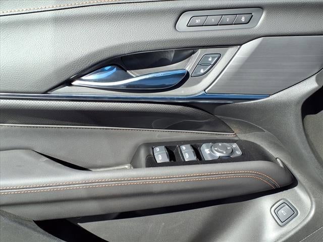 2025 Cadillac CT4 Sport