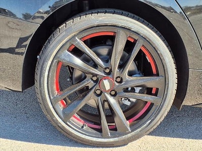 2025 Cadillac CT4 Sport