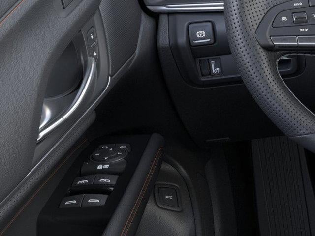 2025 Cadillac CT4 Sport