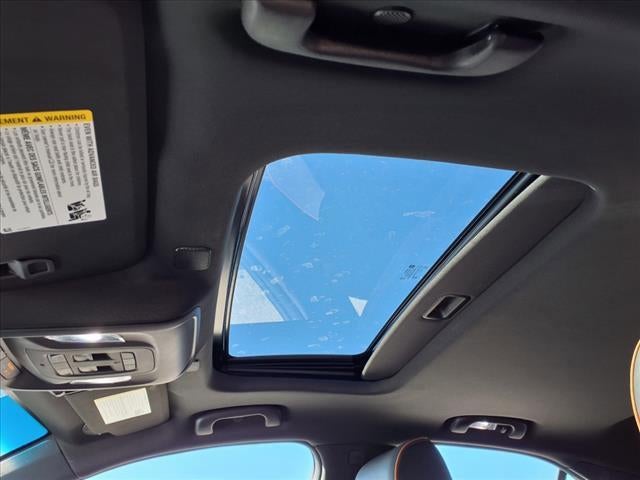 2025 Cadillac CT4 Sport