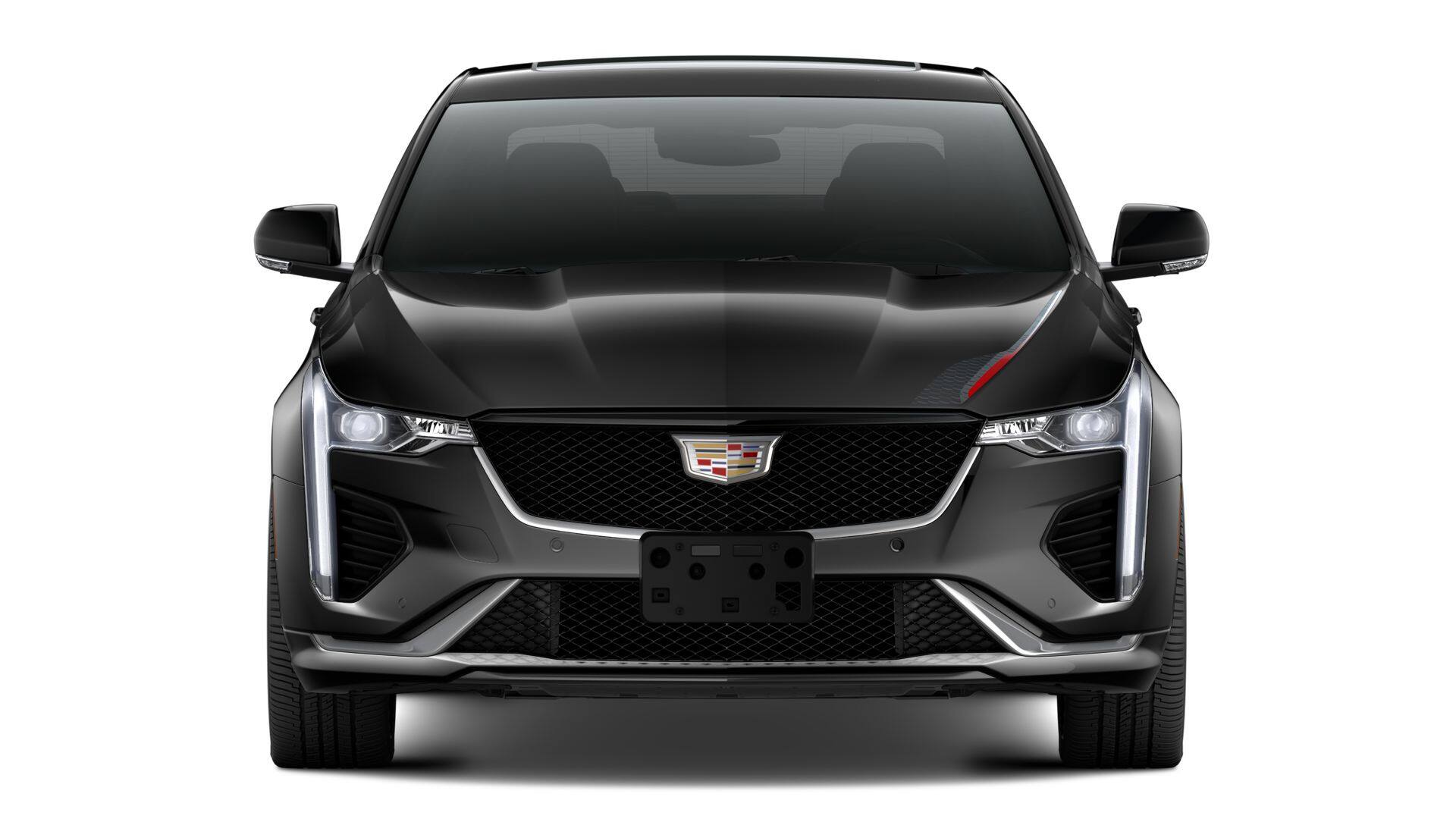 2025 Cadillac CT4 Sport